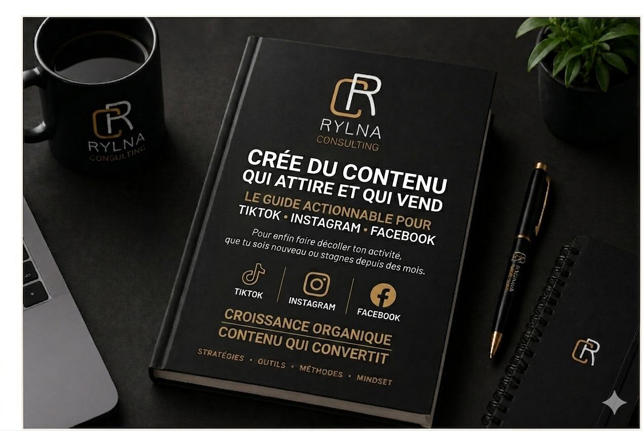 Crée mieux sur TikTok, Instagram et Facebook