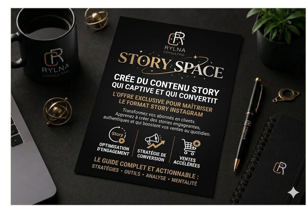 Story Space
