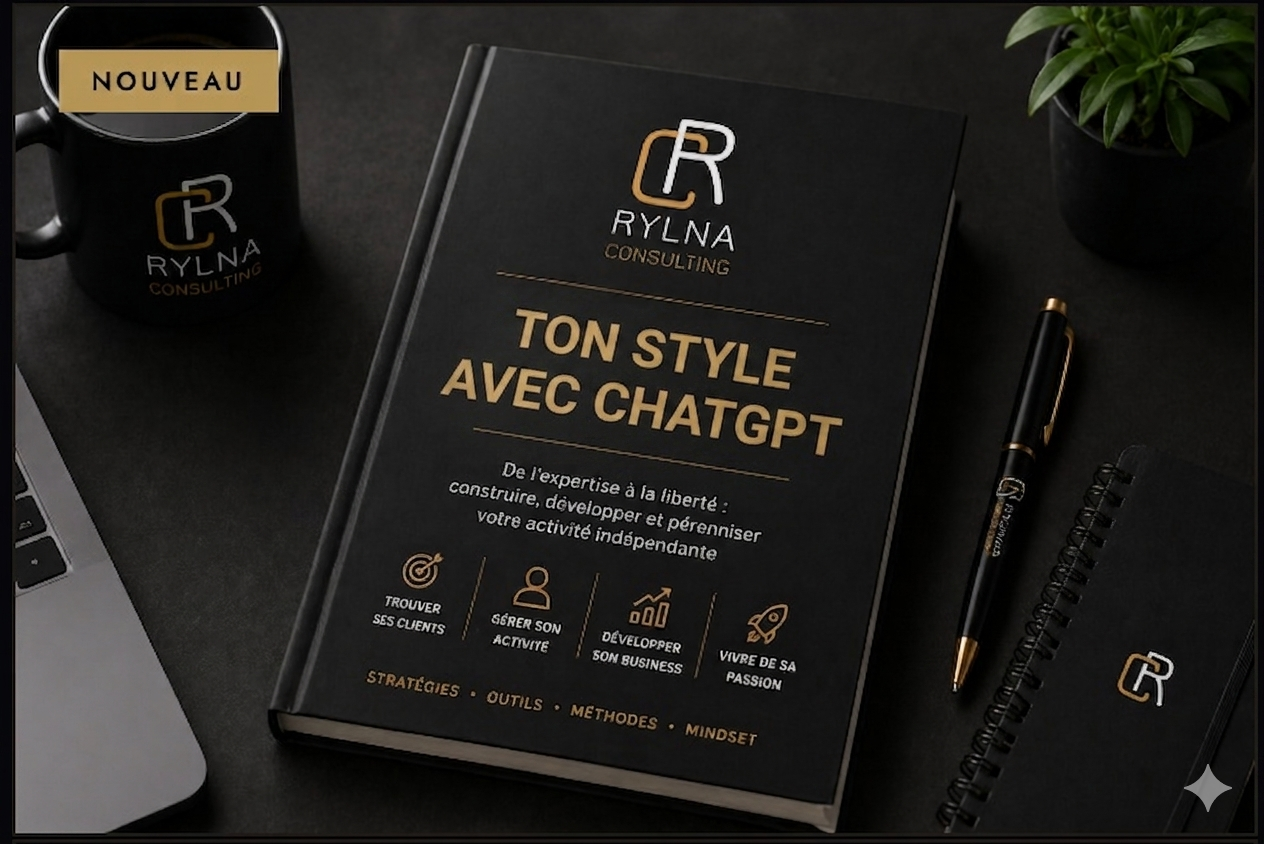 Ton Style avec CHATGPT